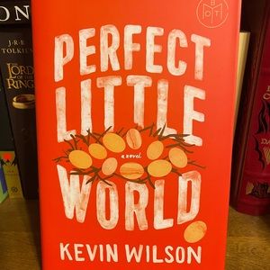 Book: Perfect Little World